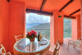 Ca' Dei Rossi Dog and Child Friendly